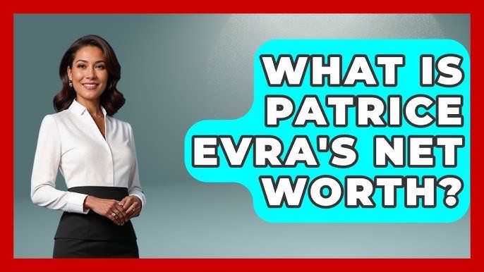 patrice evra net worth