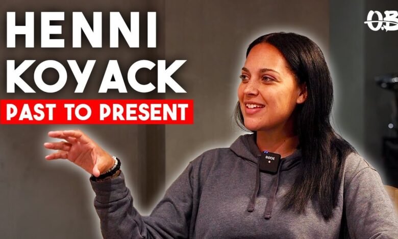 henni koyack