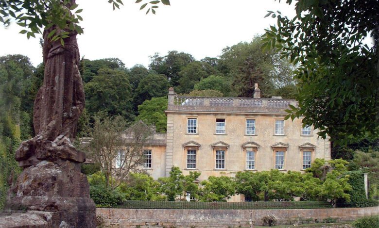 iford manor tickets