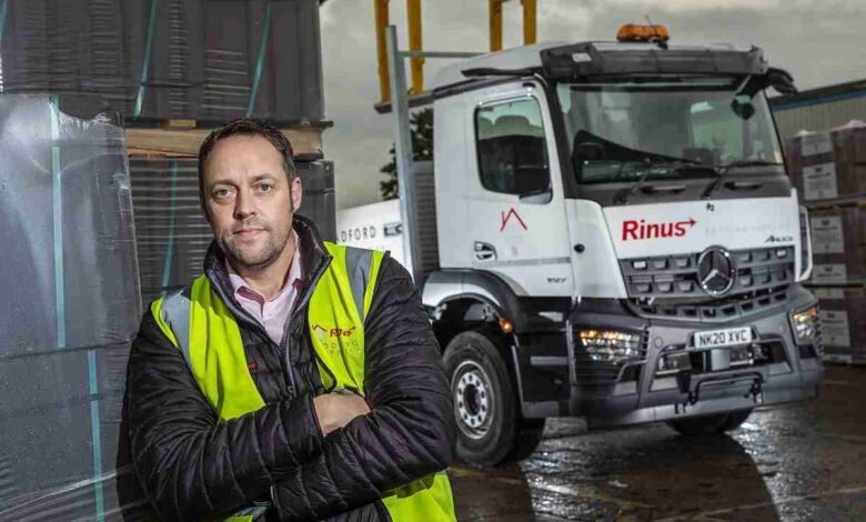 rinus roofing leeds