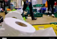 colindale food bank