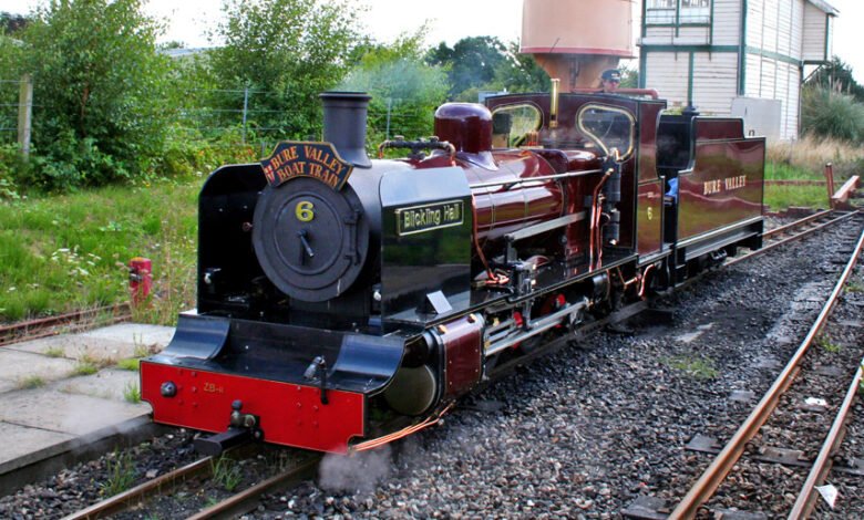 things to do in aylsham