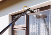 gutter cleaning chichester
