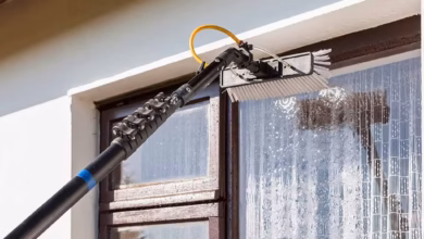 gutter cleaning chichester