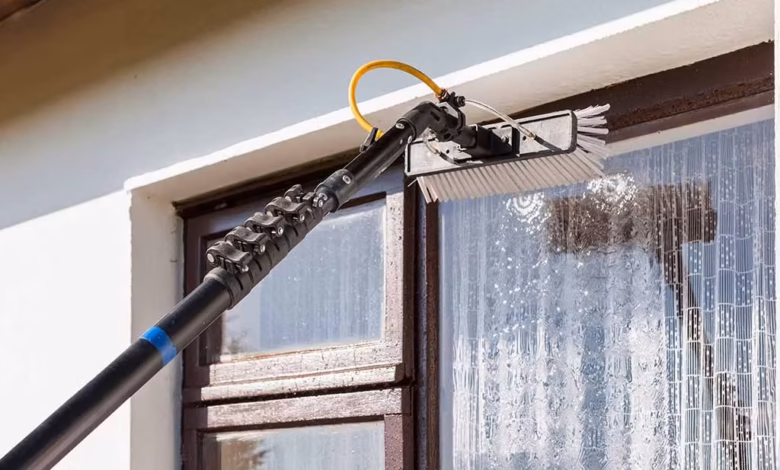 gutter cleaning chichester